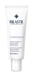 Kem dưỡng chống lão hóa Rilastil Hydrotenseur Antiwrinkle Moisturizing Cream 