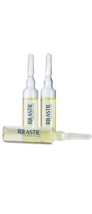Tinh chất ngăn ngừa và hỗ trợ điều trị rạn da Rilastil Stretch Marks Ampoules