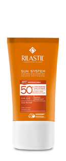 Kem chống nắng vùng da mặt RILASTIL SUN SYSTEM PPT AGE REPAIR SPF 50+