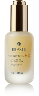 Serum chống lão hóa dưỡng sáng da Rilastil Progression HD Brightness Activator - Progression HD