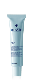 Mặt nạ dưỡng ẩm Rilastil Aqua Moisturizing Mask - Aqua
