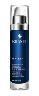 Kem dưỡng da ban đêm Rilastil Re-Sleep Night Balm 50ml - Re-sleep