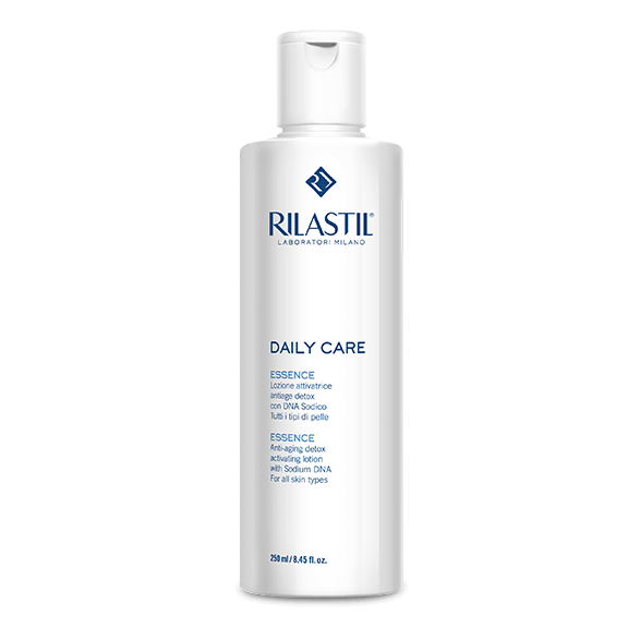 Tinh chất dưỡng da Rilastil Daily Care Essence