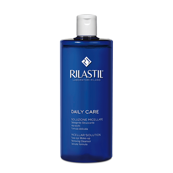 T Y Trang Rilastil Daily Care Micellar Solution Ml Rilastil Vi T Nam