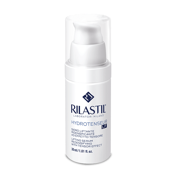 Serum nâng cơ chống lão hóa Rilastil Hydrotenseur LF