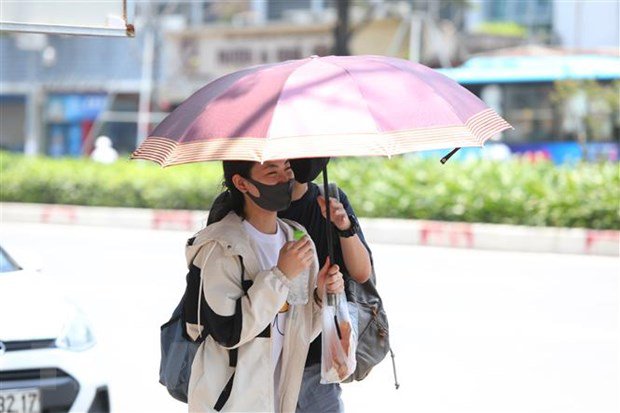 Che ô không có tác dụng tránh tia UV - Rilastil Việt Nam