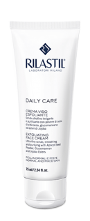 Tẩy tế bào chết Rilastil Daily Care Exfoliating Face Cream 