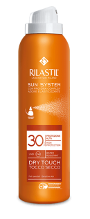 Xịt chống nắng toàn thân RILASTIL SUN SYSTEM PPT DRY TOUCH SPF 30