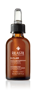Serum trị nám Rilastil D-Clar - D-clar