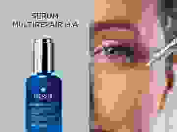 Rilastil Multirepair H.A - Công thức độc quyền thải độc và chống lão hóa da