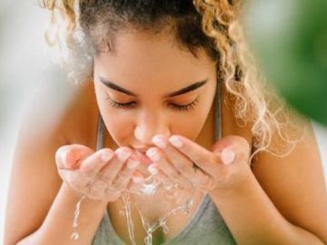 5 nguyên tắc chăm sóc để có làn da mịn màng, sạch mụn