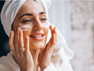 6 cách giúp bạn duy trì làn da trẻ đẹp mãi với thời gian