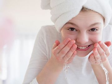 7 lỗi skincare cơ bản