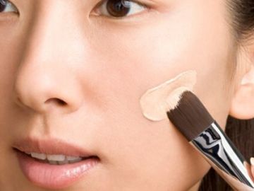 Hướng dẫn sử dụng kem lót trang điểm
