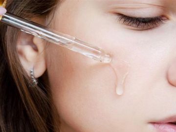 Lưu ý gì khi dùng serum trong chăm sóc da