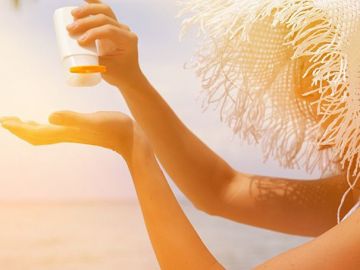 Làm cách nào để chọn kem chống nắng phù hợp cho da mặt?