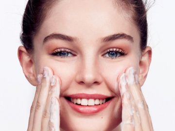 5 điều cần lưu ý khi chăm sóc da vào những ngày thu