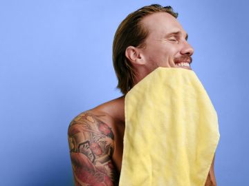 7 mẹo chăm sóc da các bạn nam nên biết