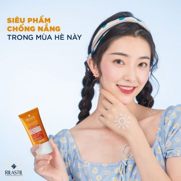 BẠN ĐÃ BIẾT SIÊU PHẨM CHỐNG NẮNG MÙA HÈ NÀY? 