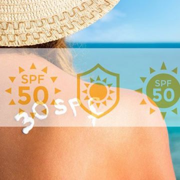 CÁC CHỈ SỐ TRÊN KEM CHỐNG NẮNG CHỊ EM NHẤT ĐỊNH PHẢI BIẾT