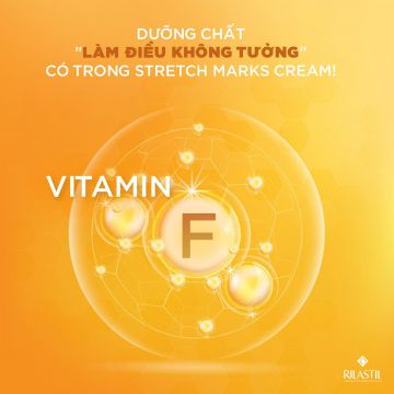 VITAMIN F: DƯỠNG CHẤT 