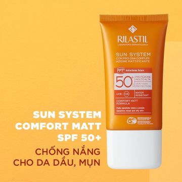 4 GƯƠNG MẶT VÀNG TRONG LÀNG CHỐNG NẮNG TỪ RILASTIL
