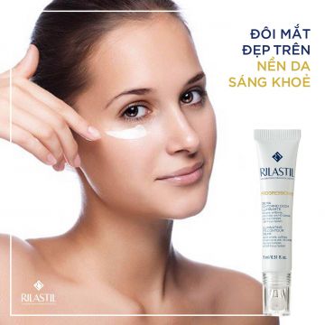 CHĂM SÓC LÀN DA ĐÔI MẮT KHỎE ĐẸP ĐÚNG CÁCH
