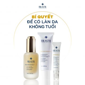 BÍ QUYẾT DUY TRÌ LÀN DA KHÔNG TUỔI