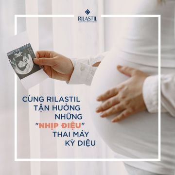 CÙNG RILASTIL TẬN HƯỞNG NHỮNG 