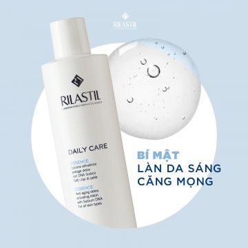 BÍ MẬT LÀN DA SÁNG CĂNG MỌNG