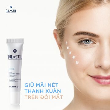 ĐỂ NÉT THANH XUÂN CÒN MÃI TRÊN ĐÔI MẮT