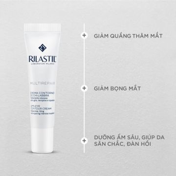  3 LÝ DO BẠN CẦN SỬ DỤNG KEM MẮT TỪ SỚM
