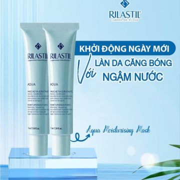KHỞI ĐỘNG NGÀY MỚI VỚI LÀN DA CĂNG BÓNG, NGẬM NƯỚC