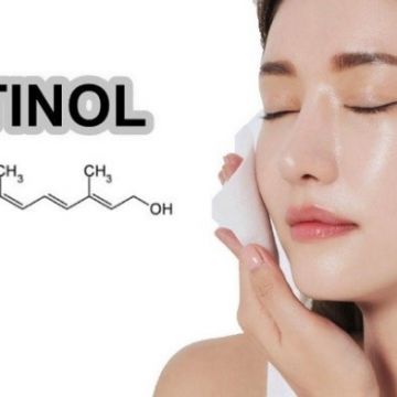 Cẩm nang dùng retinol cho người mới bắt đầu