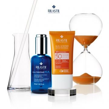  BỘ ĐÔI SỨC MẠNH BẢO VỆ LÀN DA