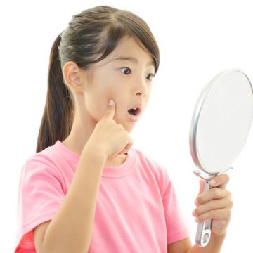 Hạn chế nỗi lo lớn của tuổi dậy thì