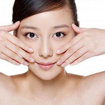 Tại sao bạn bị béo mặt?
