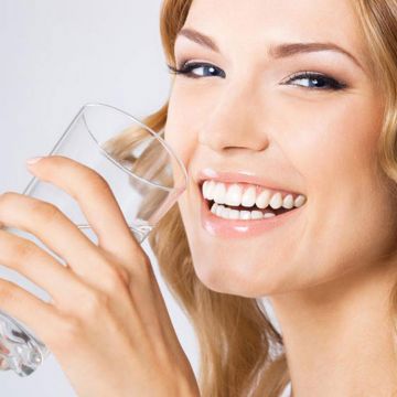 Bí quyết giữ làn da mịn màng như em bé trong mùa khô