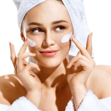 Detox làn da vào buổi tối