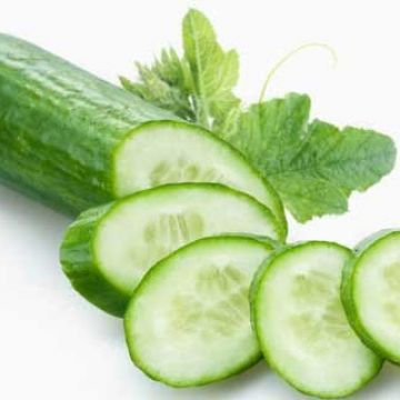 Những thực phẩm khắc tinh của mụn