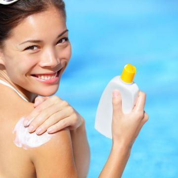 Kem chống nắng được hiểu và chọn như thế nào cho đúng?