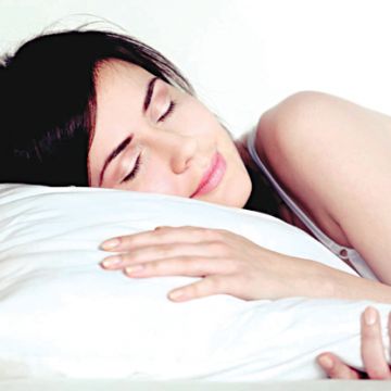 Làm gì để có giấc ngủ ngon?