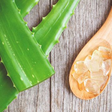 Tự làm mặt nạ ngủ dưỡng da đơn giản nhất