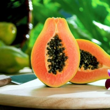 4 công thức mặt nạ giúp da dịu mát trong ngày hè