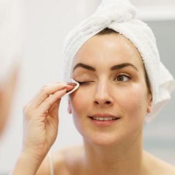 Tạm biệt da lão hóa và xỉn màu vào mùa đông