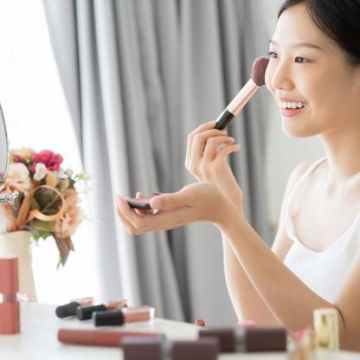 Các tín đồ make up nên tránh 4 điều này để bảo vệ làn da