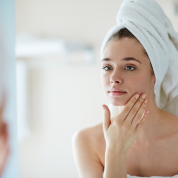 Những sai lầm tồi tệ nhất khi chăm sóc da mùa lạnh