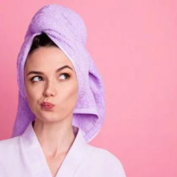 Lối sống quyết định vẻ đẹp của làn da?
