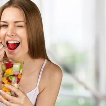 5 loại trái cây giàu vitamin C giúp làn da tươi sáng