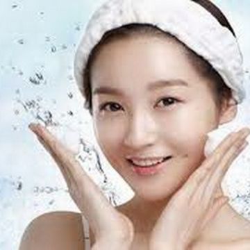 Chăm sóc đúng cách để da bớt khô